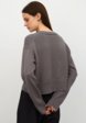 Джемпер Gray Moss3  - превью