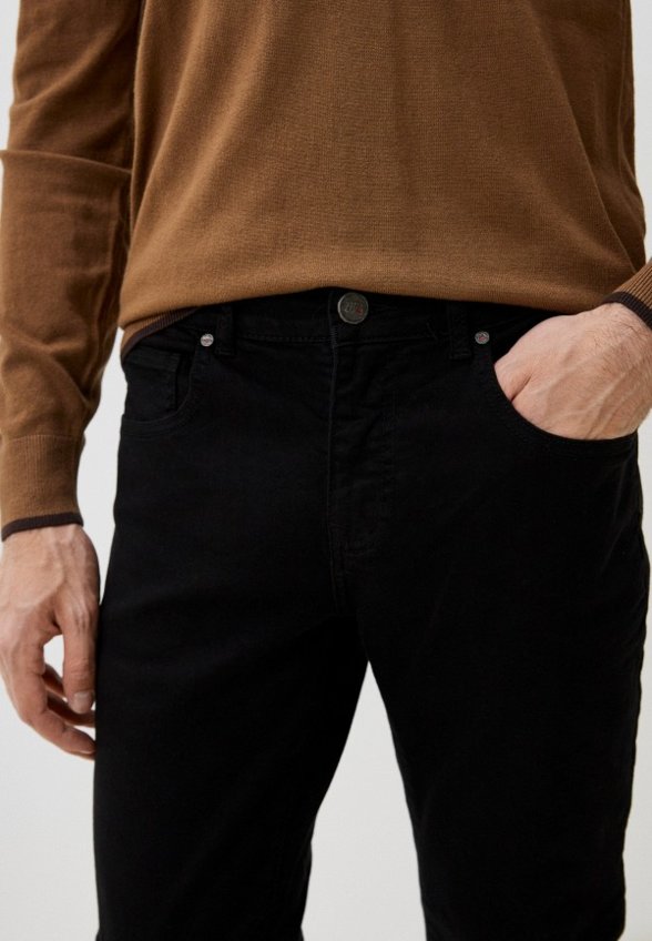 Джинсы ZU Elements