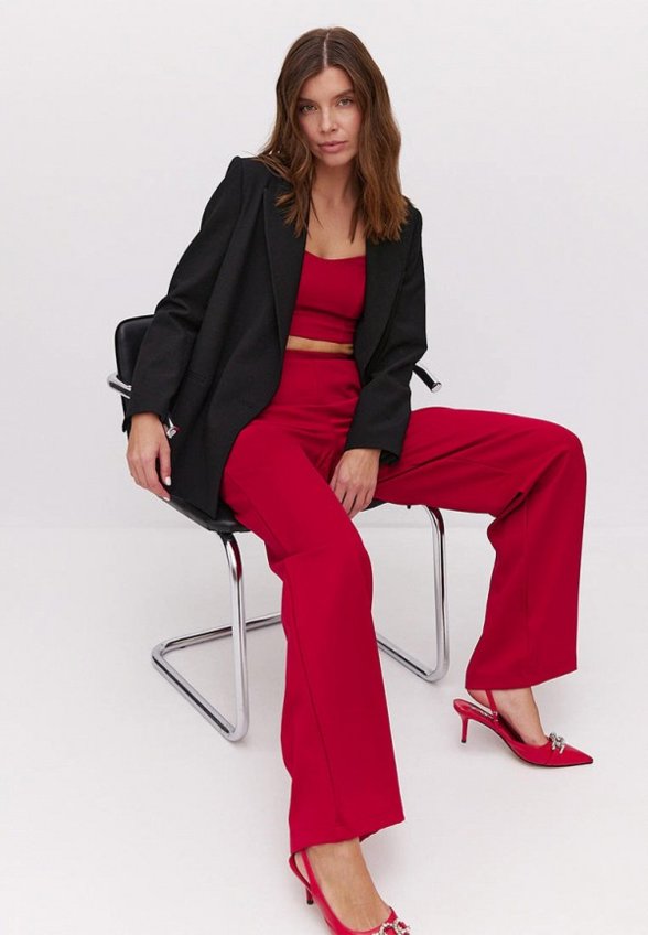 Брюки Barmariska