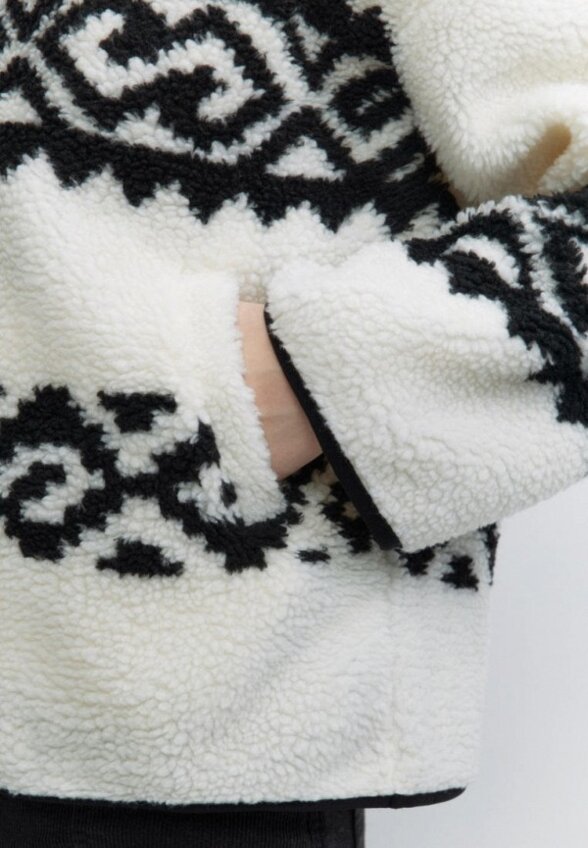 Олимпийка Befree