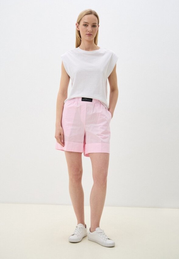 Шорты DanMaralex