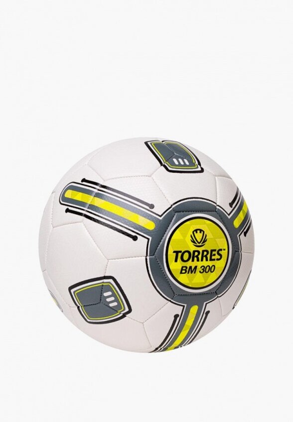 Мяч футбольный Torres
