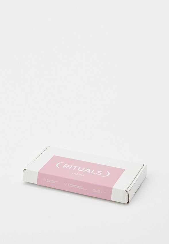 Набор свечей Quarz