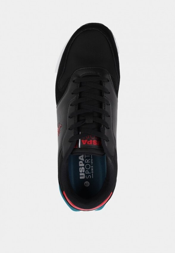 Кроссовки U.S. Polo Assn.