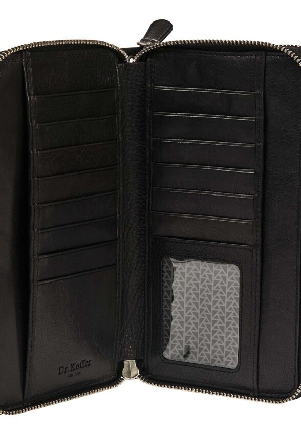 Др.Коффер X510345-245-04 портмоне