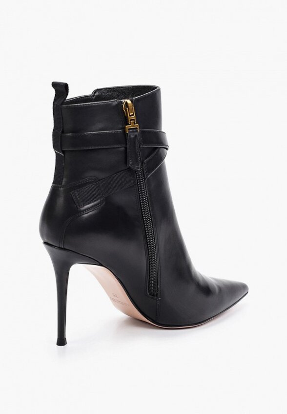 Ботильоны Abricot