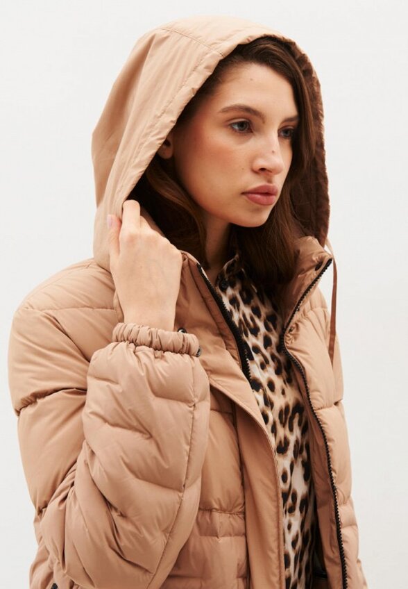 Пуховик Gerry Weber