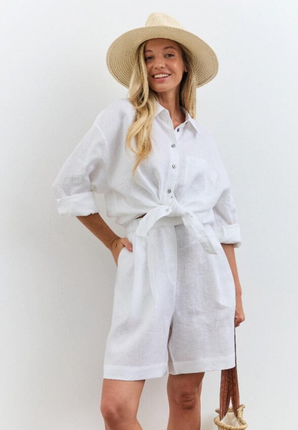 Рубашка Norveg