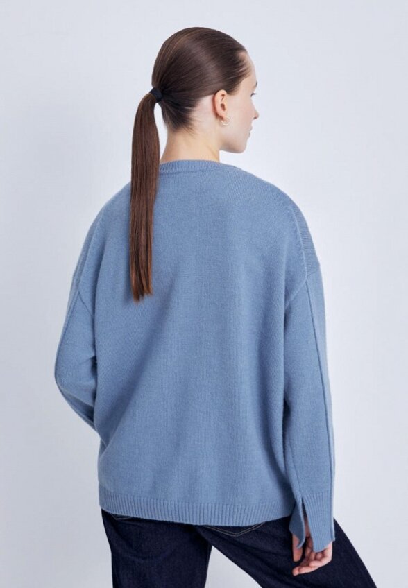 Пуловер Finn Flare