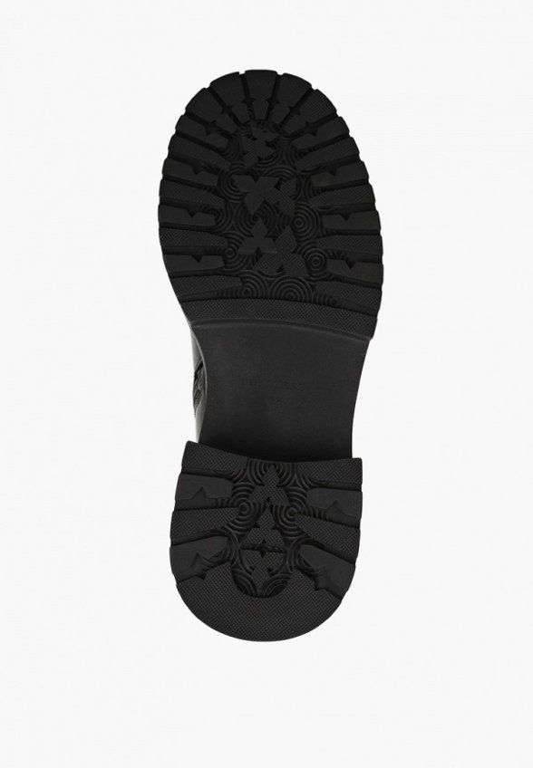 Ботинки El'Rosso