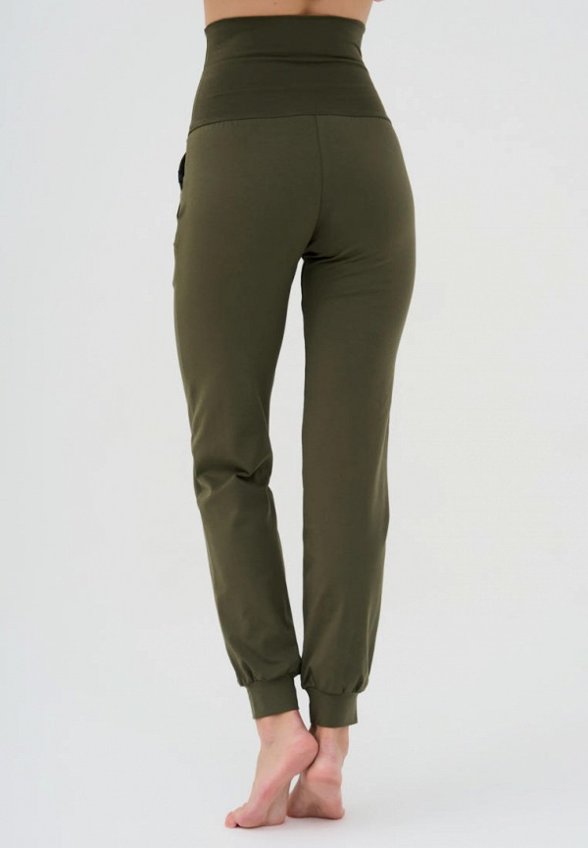 Брюки спортивные YogaDress