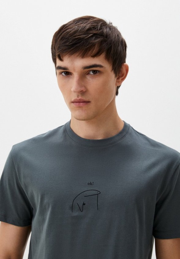 Футболка Mark Formelle