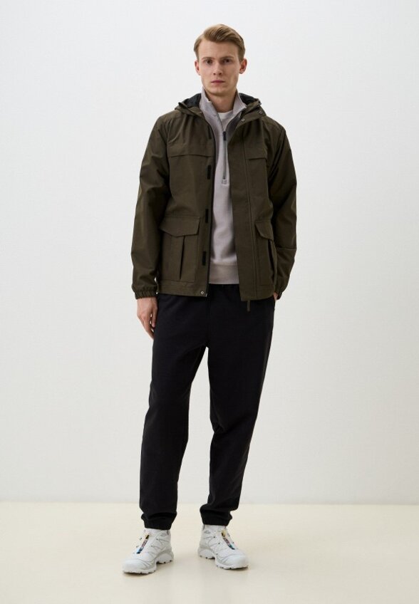 Ветровка Outventure