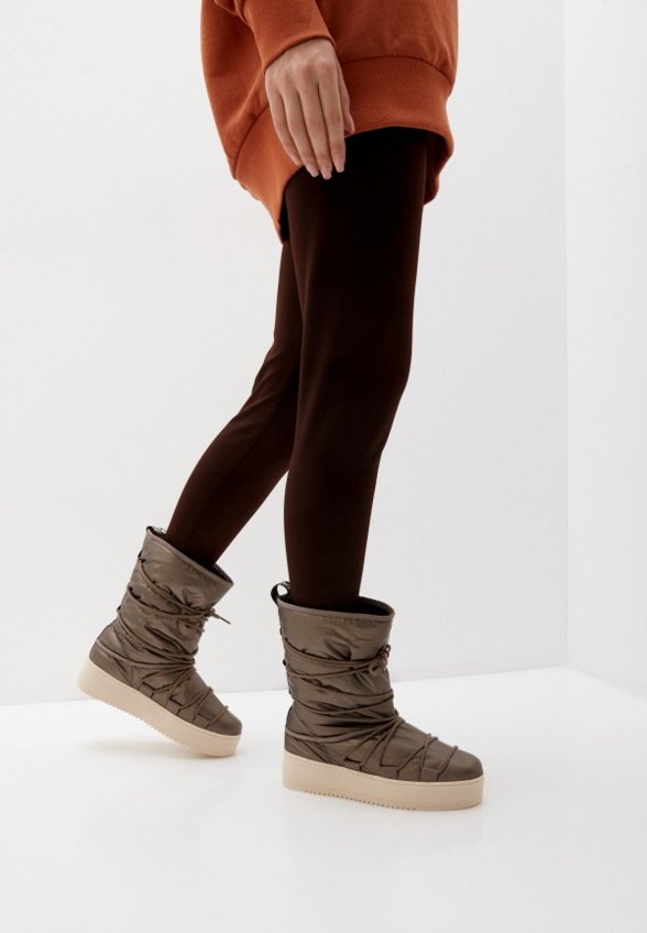 Дутики Napapijri