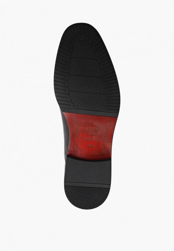 Лоферы Basconi