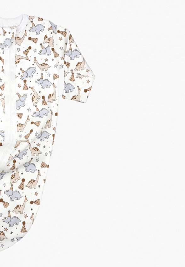 Конверт Mjolk