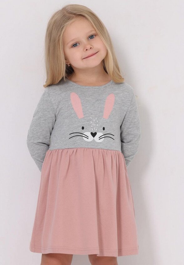 Платье Апрель