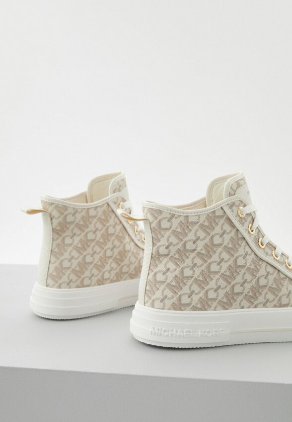 Кеды Michael Michael Kors