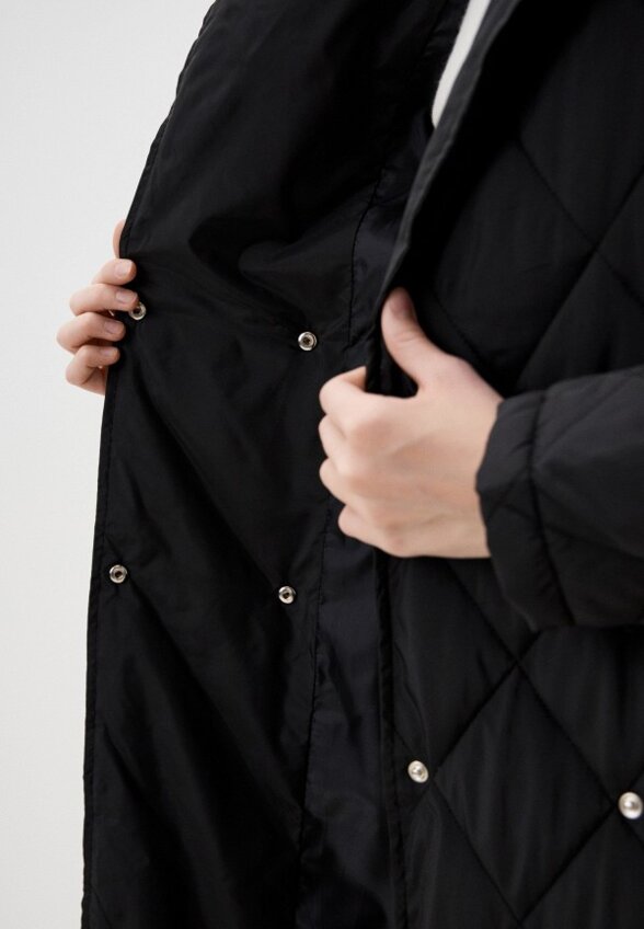 Куртка-пальто Isibris