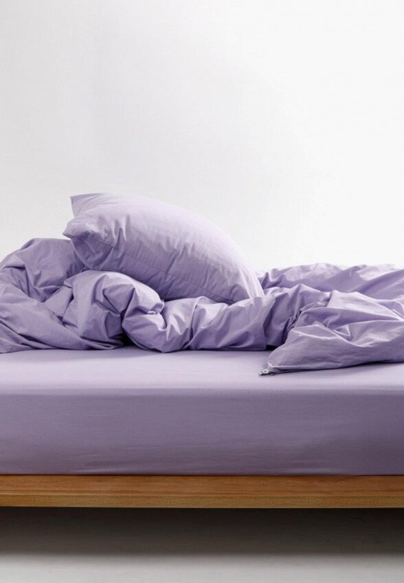 Постельное белье Евро Urban Family