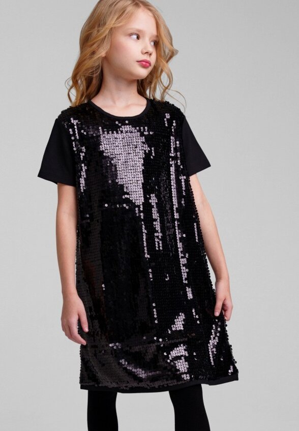 Платье PlayToday