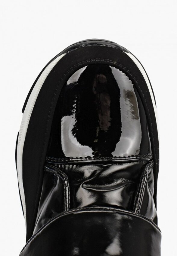 Дутики Котофей