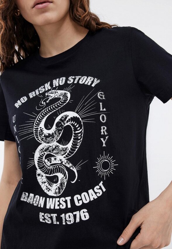 Футболка Baon