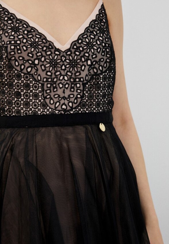 Платье Rich & Naked