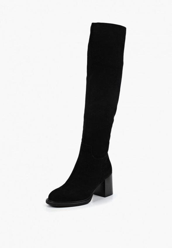 Ботфорты Maxadorre