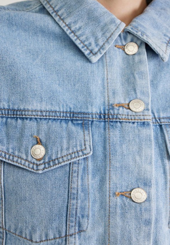 Куртка джинсовая To Be Blossom