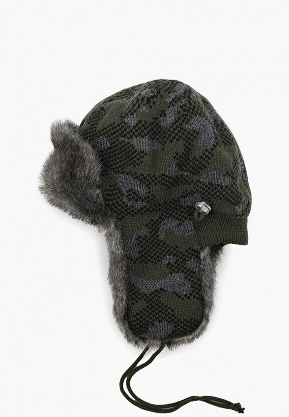 Шапка Сиринга