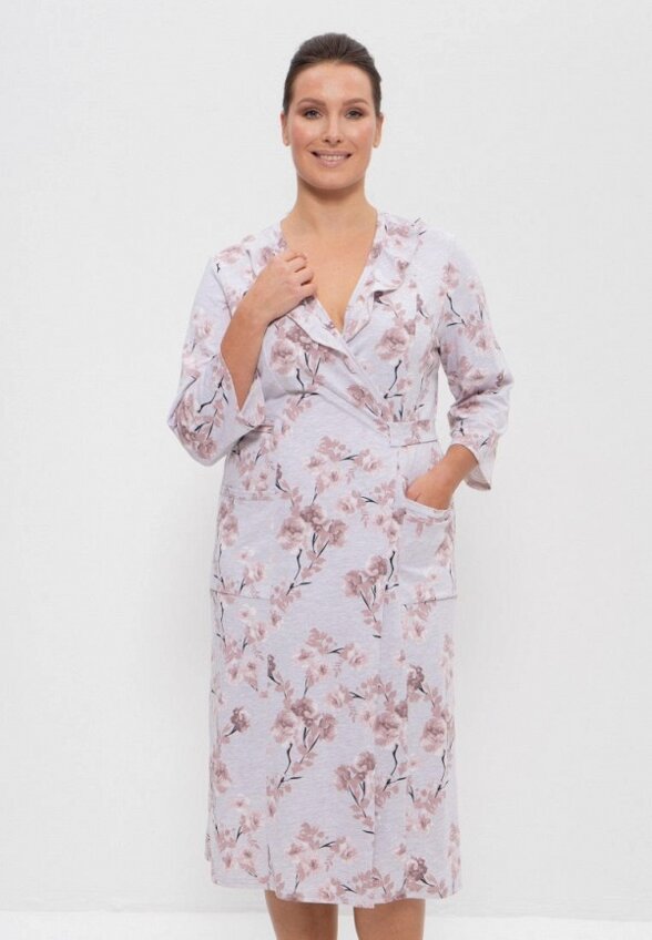 Халат домашний Cleo