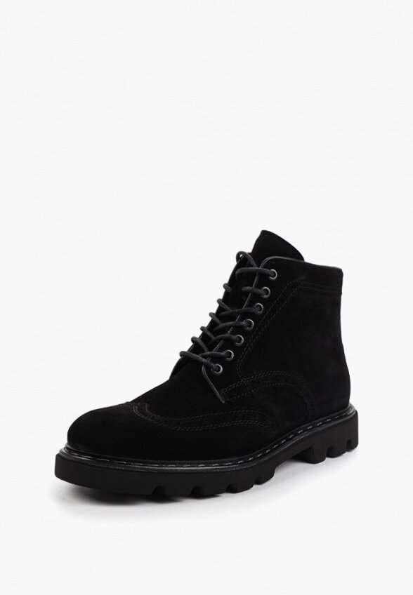 Ботинки Valley