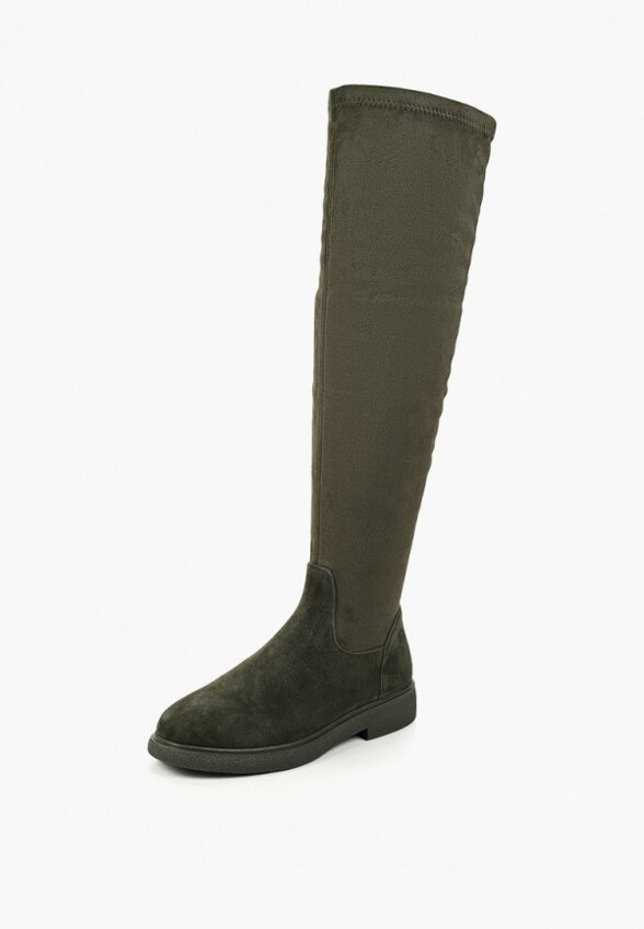 Ботфорты Valley