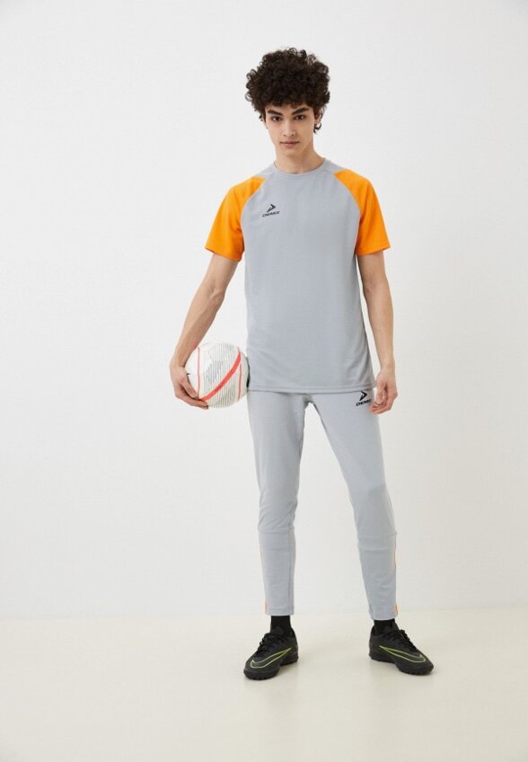 Футболка спортивная Demix