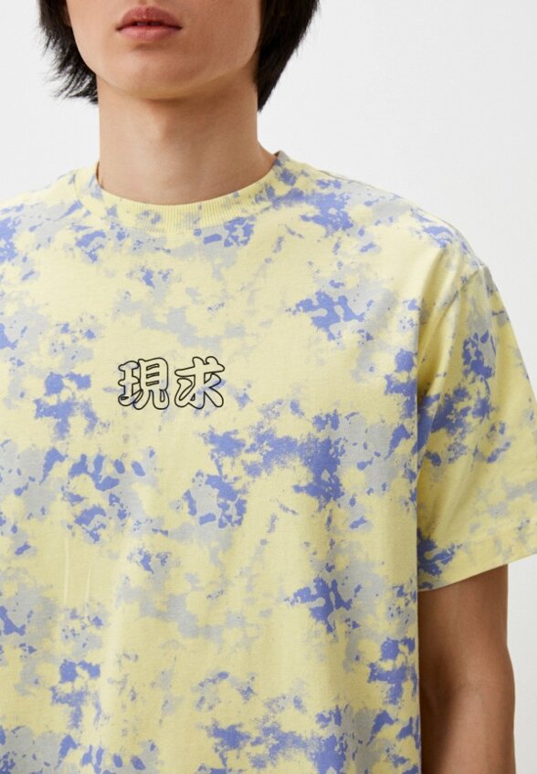 Футболка Funday