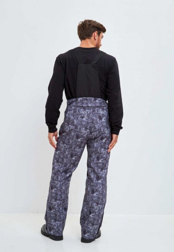 Брюки утепленные WinDay