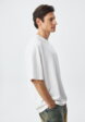 Базовая футболка MAX OVERSIZE FIT2  - превью