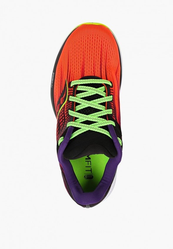 Кроссовки Saucony