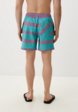 Шорты для плавания Quiksilver2  - превью