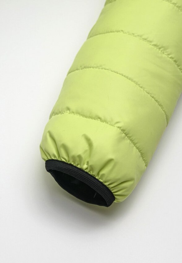 Куртка утепленная Orso Bianco