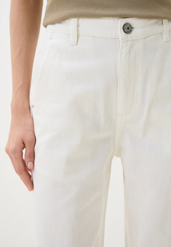 Джинсы The Key