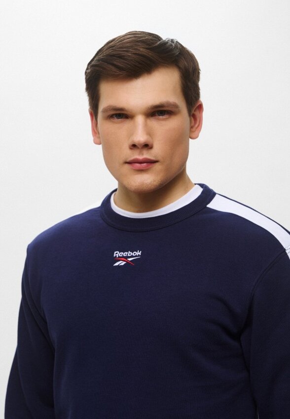 Свитшот Reebok