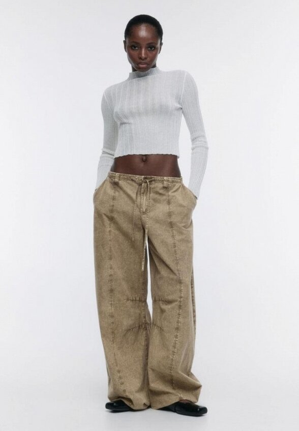 Водолазка Befree