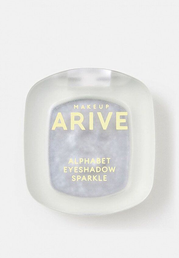 Тени для век Arive Makeup