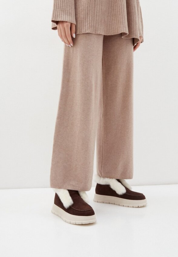 Ботинки Sprincway