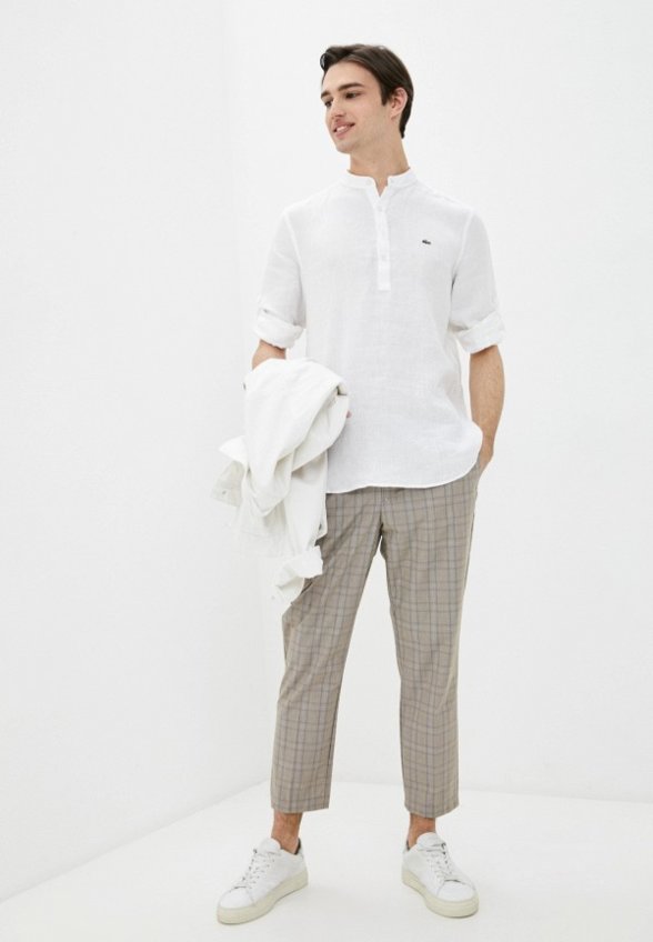 Рубашка Lacoste