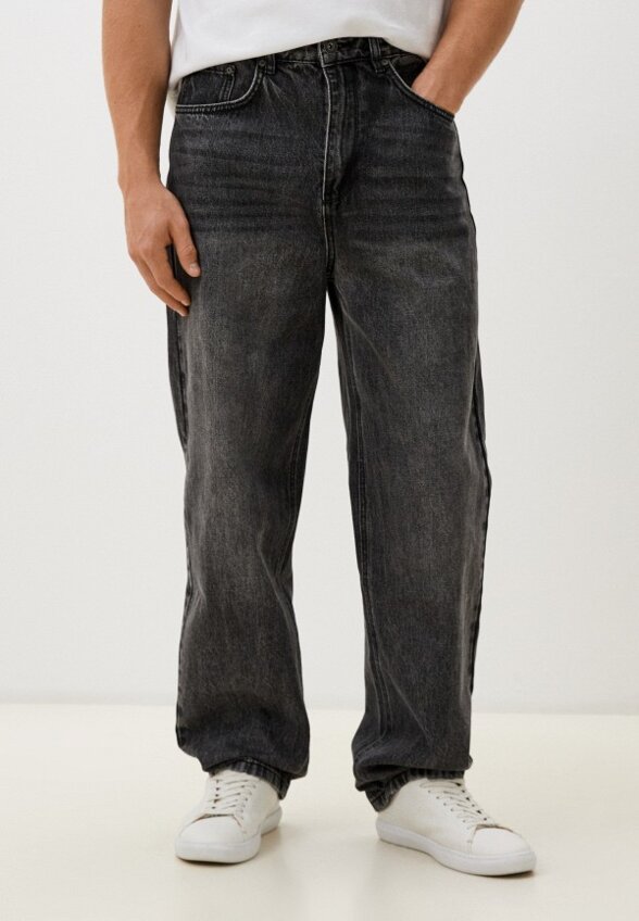 Джинсы Face Code