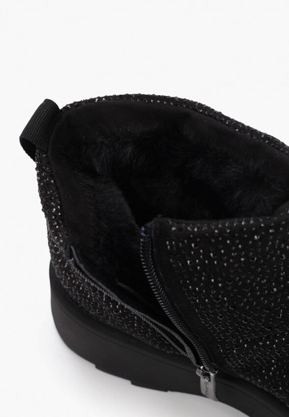 Полусапоги Tamaris