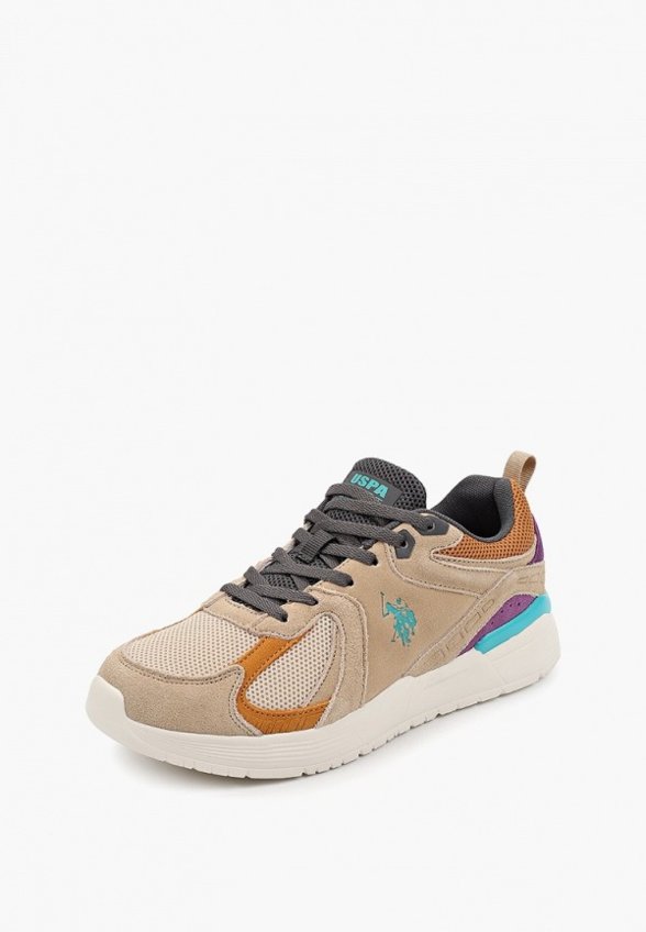 Кроссовки U.S. Polo Assn.